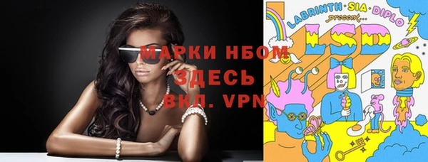 хмурый Алексеевка